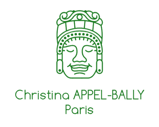 Christina APPEL-BALLY Sculptures